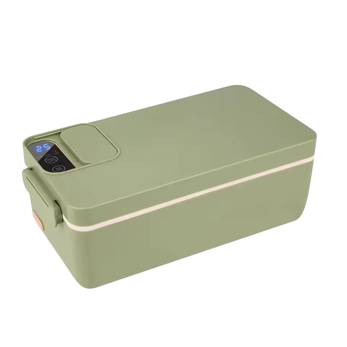 HeatYourLunch – Selbstheizende Lunchbox