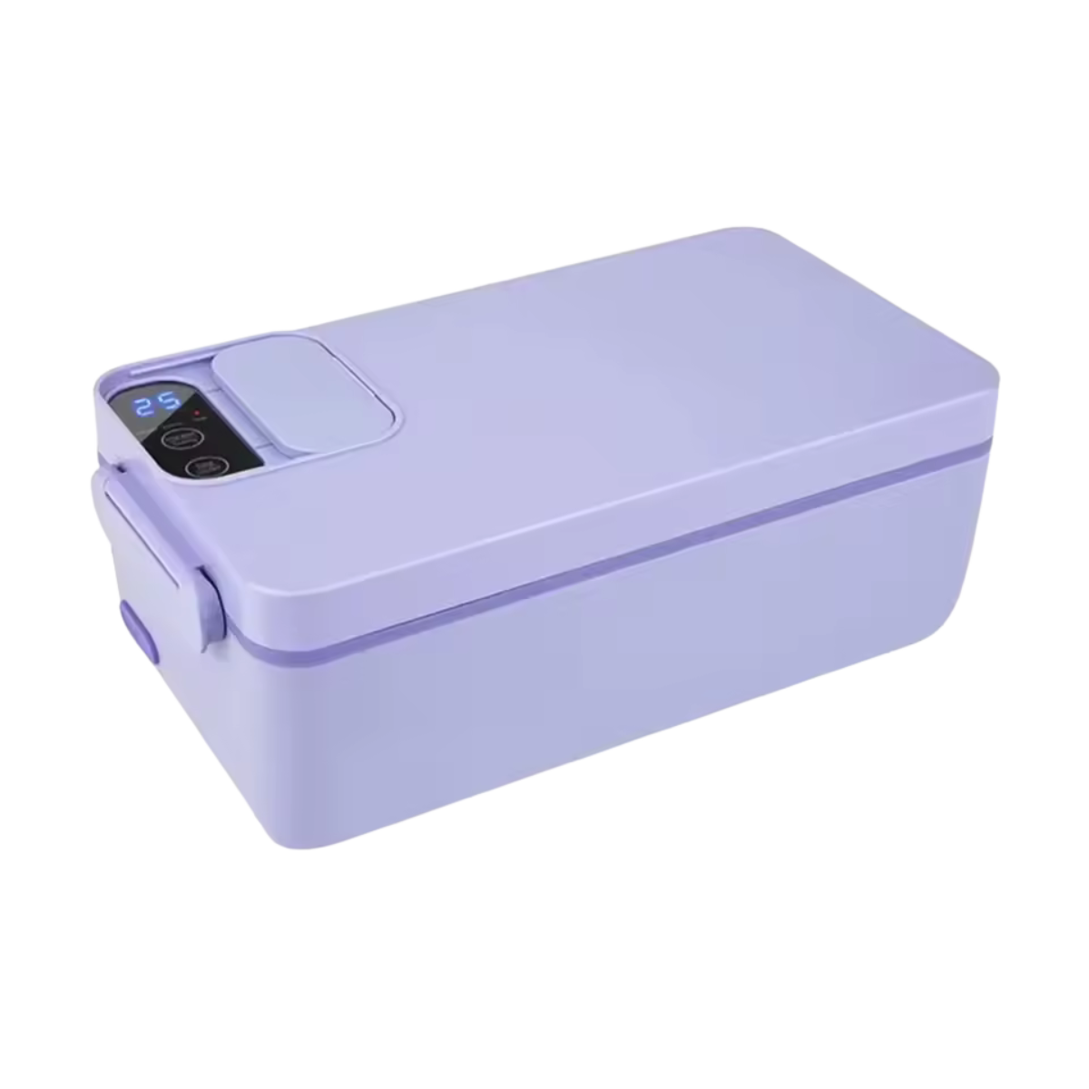 HeatYourLunch – Selbstheizende Lunchbox
